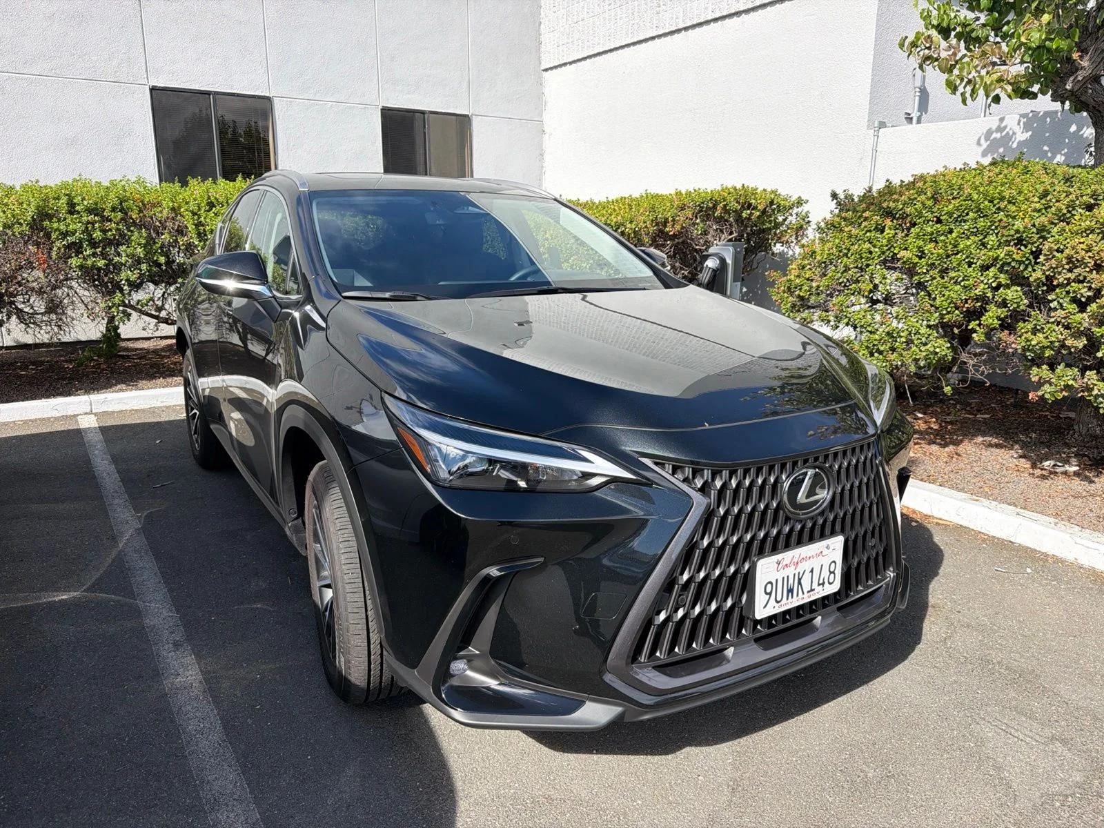 lexus nx hybrid 2025 JTJGKCEZXS5039117 image lexus nx hybrid 2025 JTJGKCEZXS5039117 image